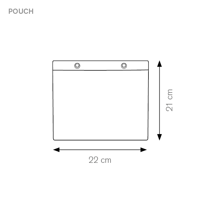 Immagine k-way PONCHO impermiabile