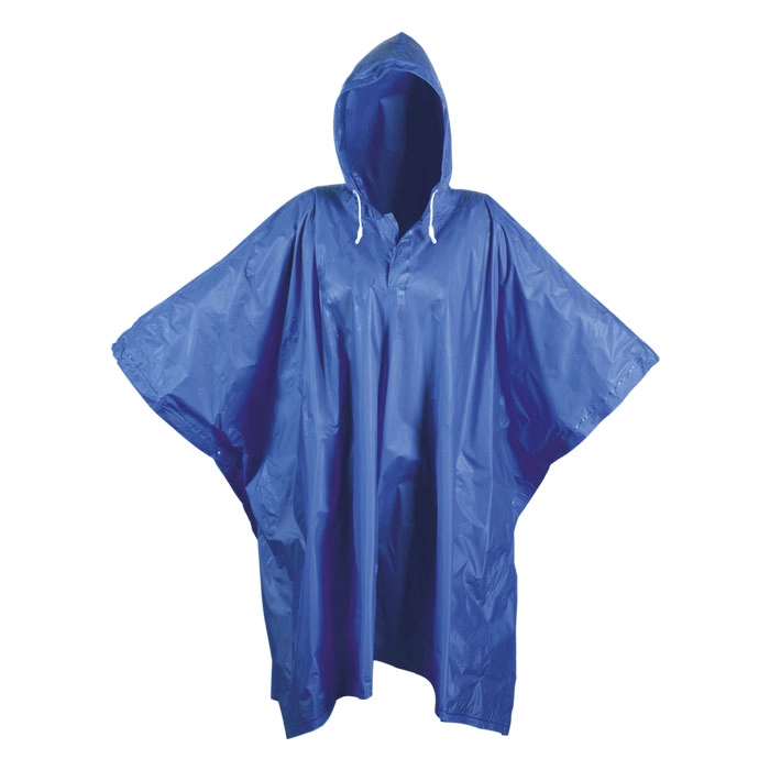 Immagine k-way PONCHO impermiabile