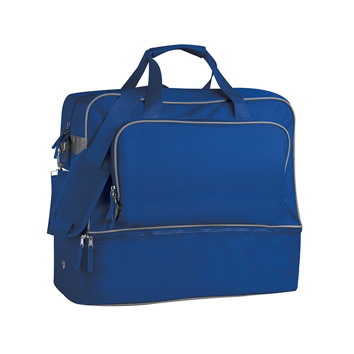 Immagine Borsone FOOTBALL | 53x43x31 cm | nylon 600D