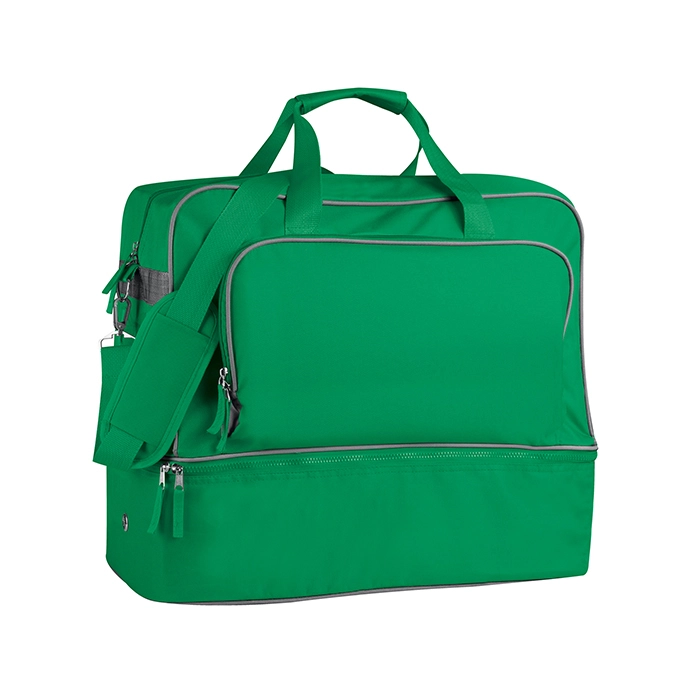Immagine Borsone FOOTBALL | 53x43x31 cm | nylon 600D