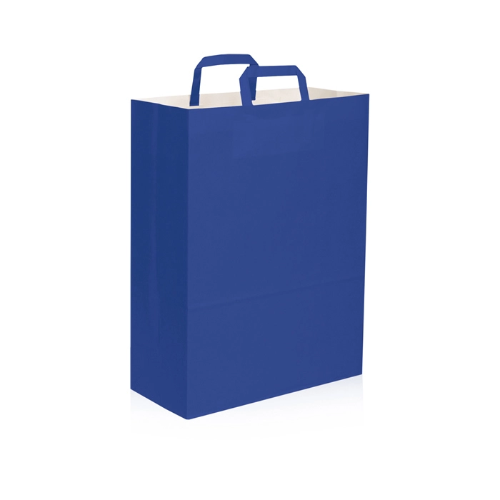 Immagine SHOPPER in carta 32x43x17cm PG062