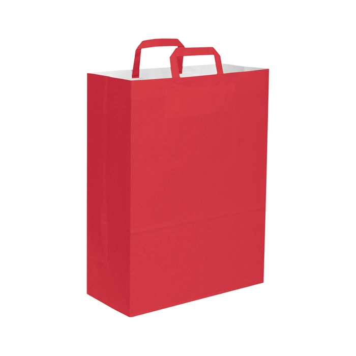Immagine SHOPPER in carta 32x43x17cm PG062