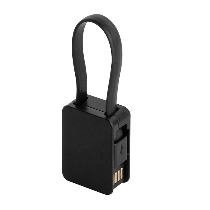 cavo-portachiavi-cable-cube-nero-1.webp