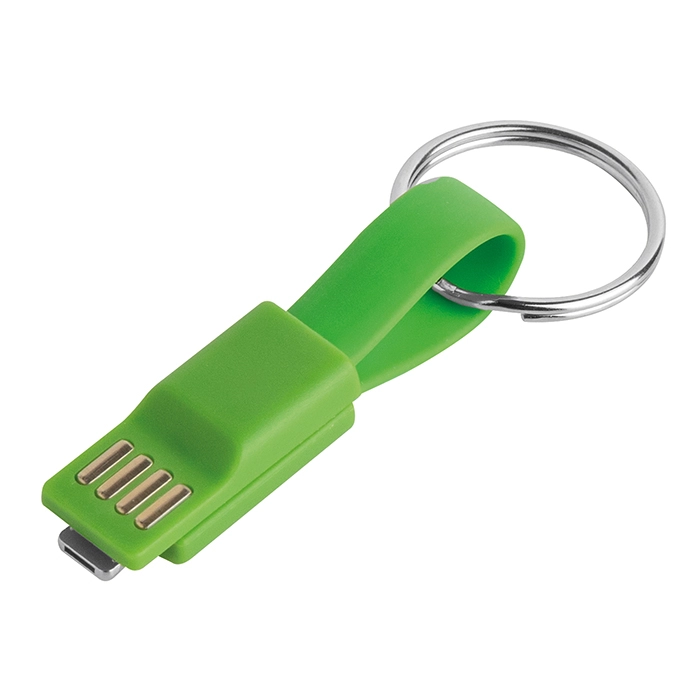 cavo-portachiavi-cable-clip-verde-lime-5.webp