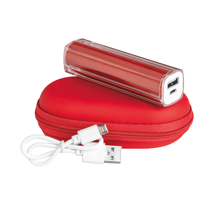 Immagine Power Bank COLOR KIT 2200