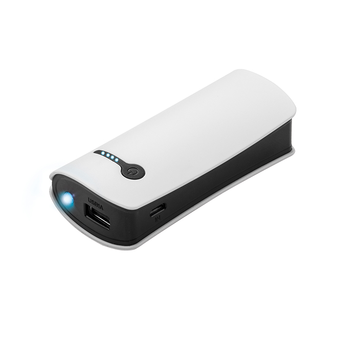 Immagine Power Bank POWERLED 4000