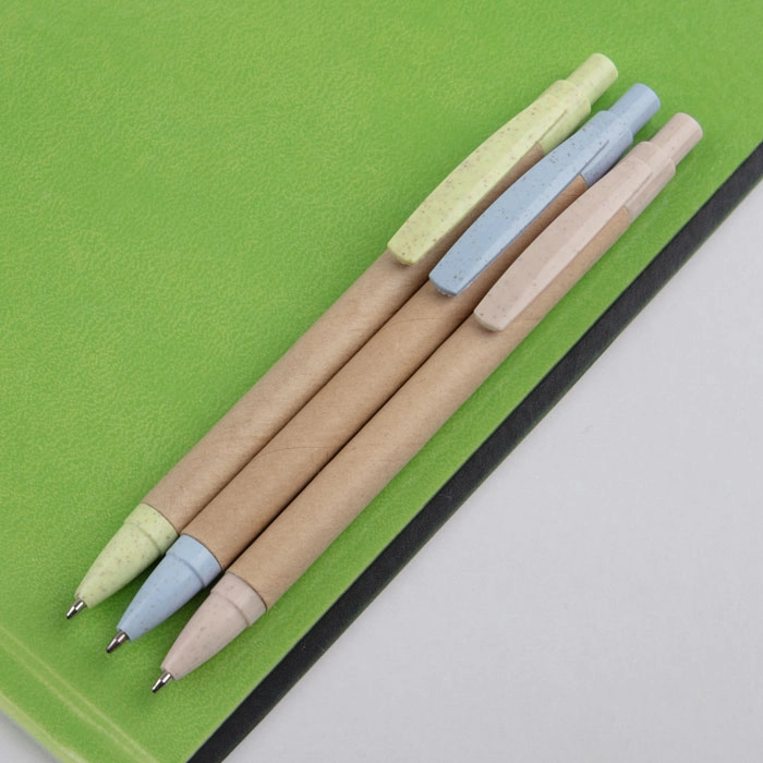 Immagine Penna PAPER WHEAT ECO