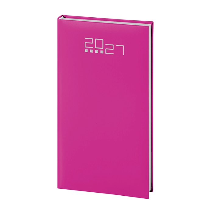 Immagine AGENDA SETTIMANALE 8x15 