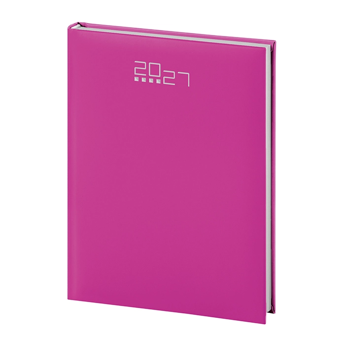 Immagine AGENDA SETTIMANALE 17x24 