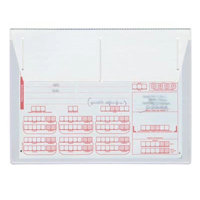 Immagine Portadocumenti Farmacia MAT