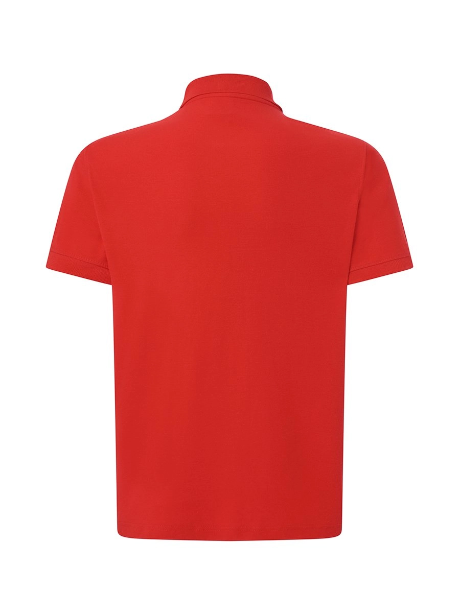 Immagine Polo JHK Uomo pora210