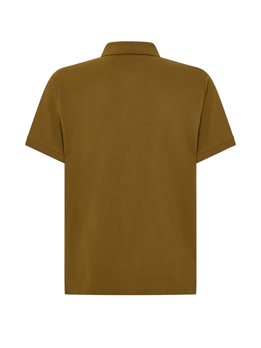 Immagine Polo JHK Uomo pora210