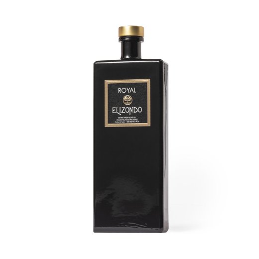 Olio dOliva Elizondo Premium Royal 500 ml