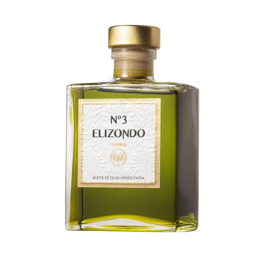 Olio dOliva Elizondo Nº3 200 ml