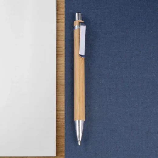 Immagine BAMBOO