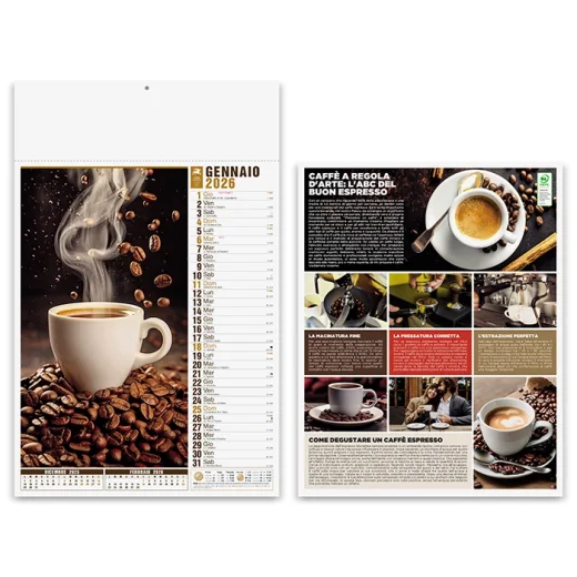 COFFEE & LOUNGE BAR