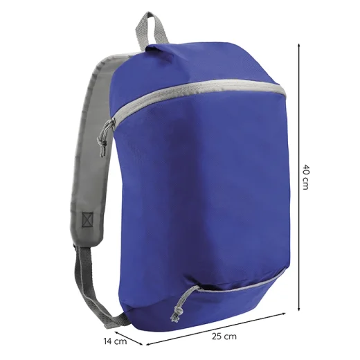 Immagine NEVERFULL | 40x25x14cm | pol 300d