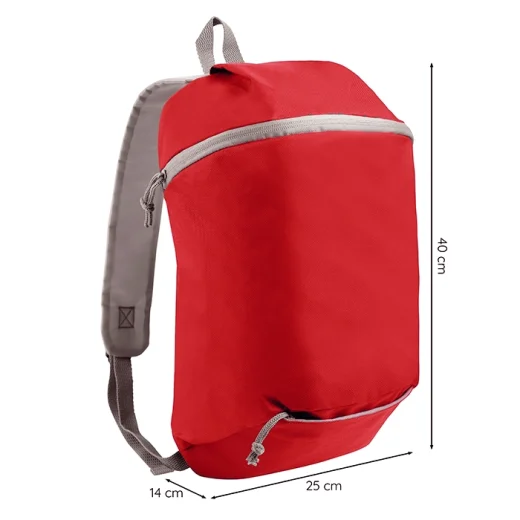 Immagine NEVERFULL | 40x25x14cm | pol 300d