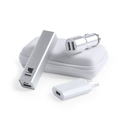 Set Unità Carica Tilmix