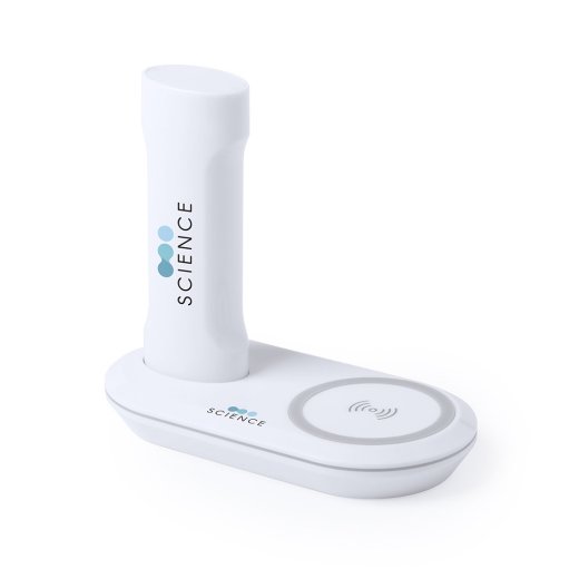 Caricatore Unità Carica Zenon