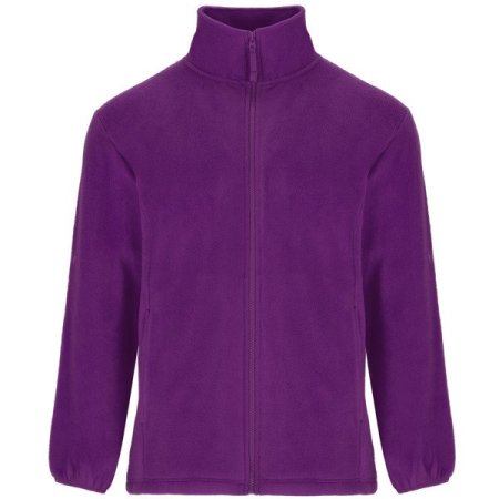 Felpa collo alto zip ARTIC HOMBRE Kids Roly