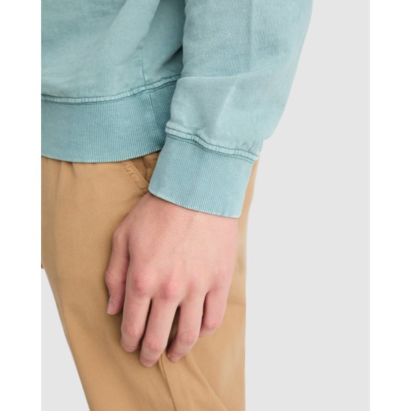 Immagine Felpa girocollo JAYA Roly | 100% cot | 250 gr personalizzata con stampa o ricamo