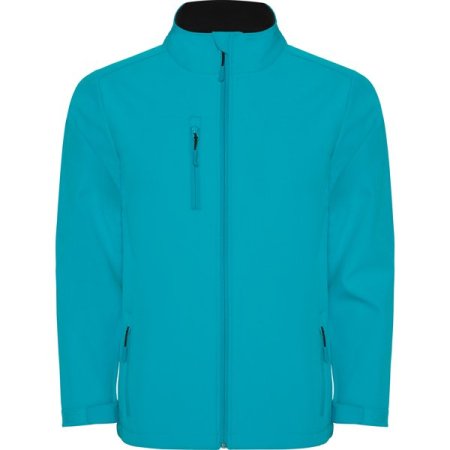 Softshell NEBRASKA Kids Roly