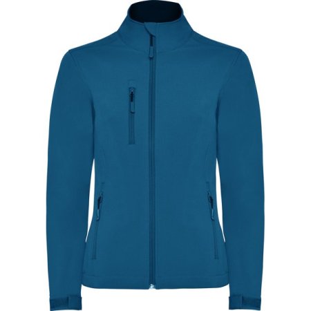 Softshell NEBRASKA WOMAN Roly