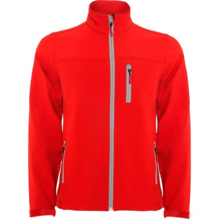 Softshell ANTARTIDA Kids Roly