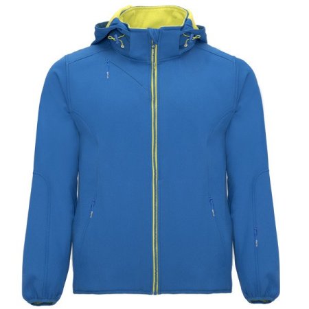 Softshell SIBERIA Roly