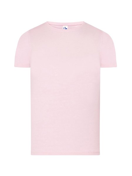 T-SHIRT BAMBINA MANICA CORTA