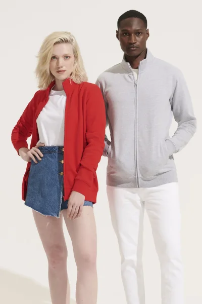 FELPA UNISEX SOL'S COOPER