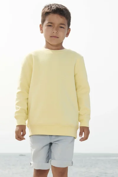 FELPA BAMBINO SOL'S COLUMBIA KIDS