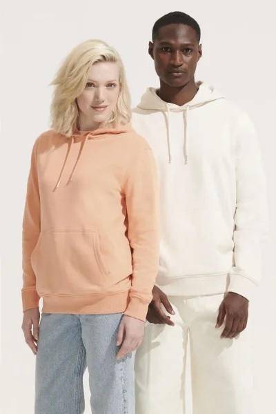 FELPA UNISEX SOL'S CONSTELLATION