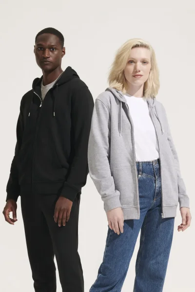 FELPA UNISEX SOL'S CALIPSO