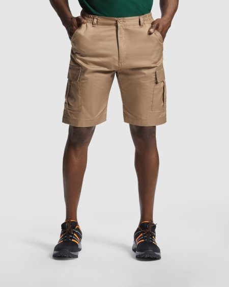 Bermuda con tasche ARMOUR Roly