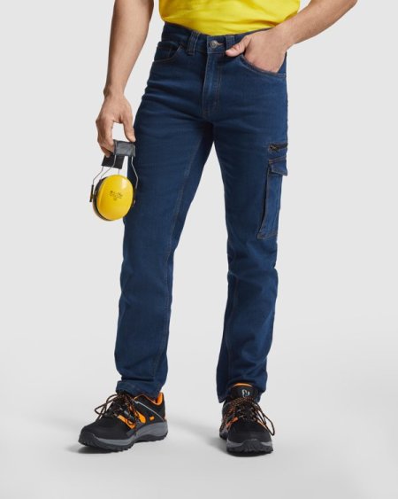 Jeans multitasche RAPTOR