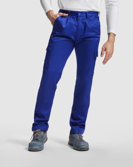Pantaloni da lavoro lunghi DAILY Roly