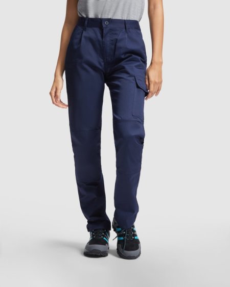 Pantaloni da lavoro DAILY WOMAN Roly
