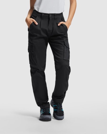 Pantaloni lunghi DAILY WOMAN STRETCH Roly