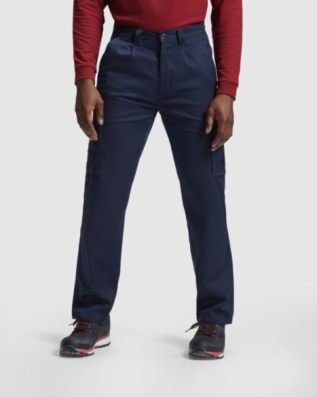 Pantaloni lunghi DAILY STRETCH Roly