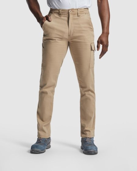 Pantaloni lunghi uomo FONTA Roly