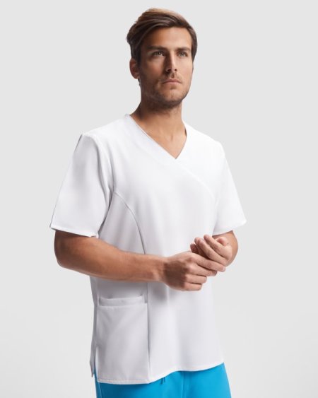 Cappotto di servizio a manica corta FEROX