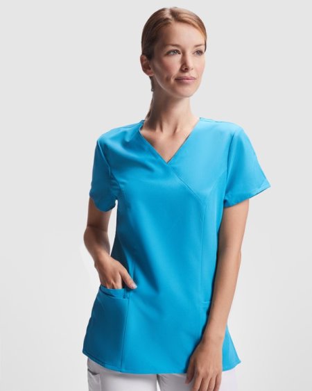 Giacca di servizio FEROX WOMAN Roly