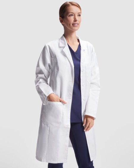 Camice di servizio VACCINE WOMAN Roly