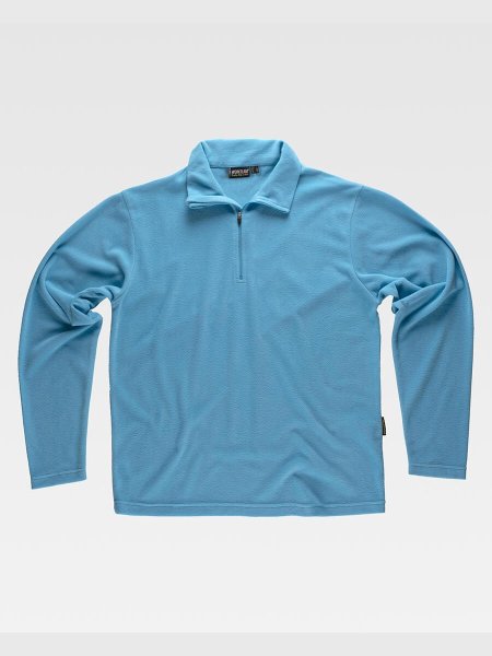 MICROPILE MEZZA ZIP