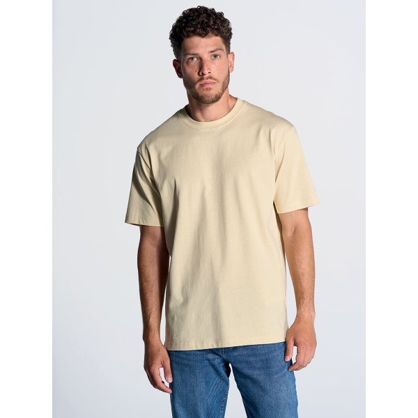 T-SHIRT URBAN OVERSIZE UNISEX