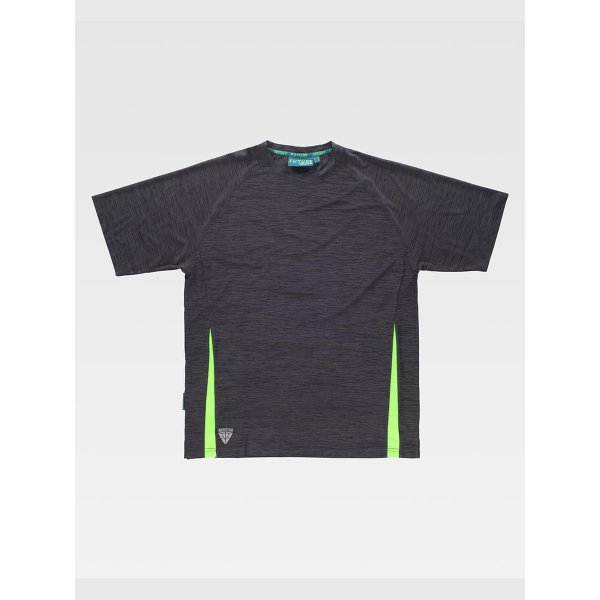 T-SHIRT MANICA CORTA TECNICA