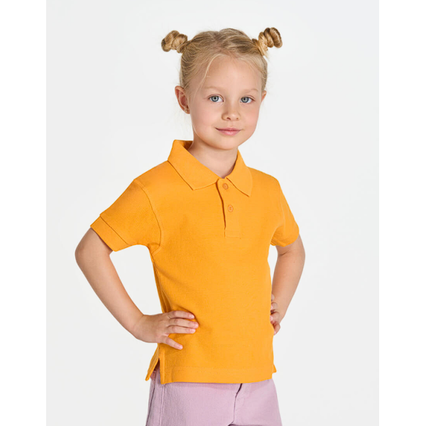 POLO JHK BAMBINO