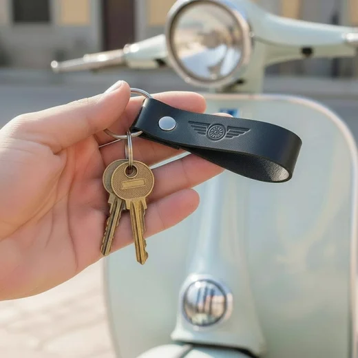 Immagine Classic key